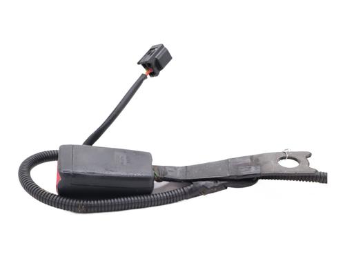 Used Seat buckle Seat buckle TOYOTA COROLLA (_E12_) 2.0 D-4D (CDE120R, CDE120L_) (116 hp) 34500187 34500187