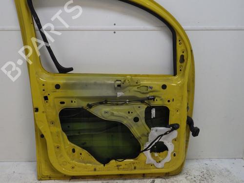 Drzwi przednie lewe RENAULT KANGOO / GRAND KANGOO II (KW0/1_) 1.5 dCi 90 (KW05, KW08, KW0G, KW11) | BP29339976C2 