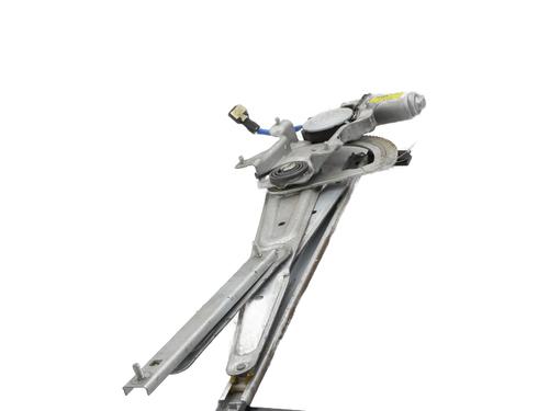 Front right window mechanism KIA SORENTO I (JC) 2.5 CRDi | BP29401933C23 