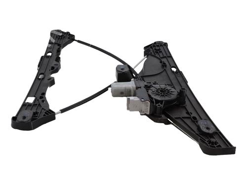 Front left window mechanism DS DS 3 / DS 3 CROSSBACK (UR_, UC_, UJ_) E-TENSE (UZZKXZ) | BP37992585C22 - Image 5