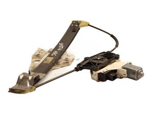 Rear left window mechanism AUDI A4 B8 Avant (8K5) 2.7 TDI | BP24250163C24  - Image 5