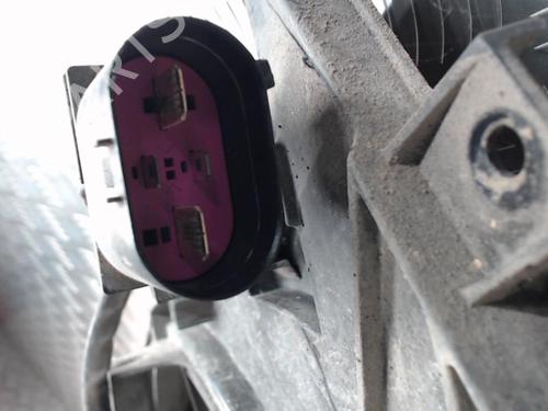 Køleventilator elektrisk VW GOLF V (1K1) 1.9 TDI | BP24252552M35 