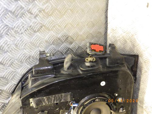 Used Left front door Left front door MASERATI 3200 GT Coupe 3.2 Biturbo V8 32V (369 hp) 25133284 25133284