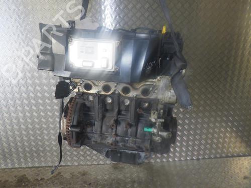 Moteur RENAULT TWINGO I (C06_) 1.2 16V (C06C, C06D, C06K) | BP30327175M1 
