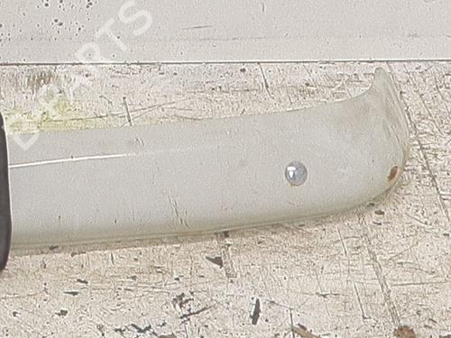 Used Front bumper Front bumper RENAULT 4 Box Body/MPV (R21_, R23_) 1.0 (34 hp) 30868583 30868583