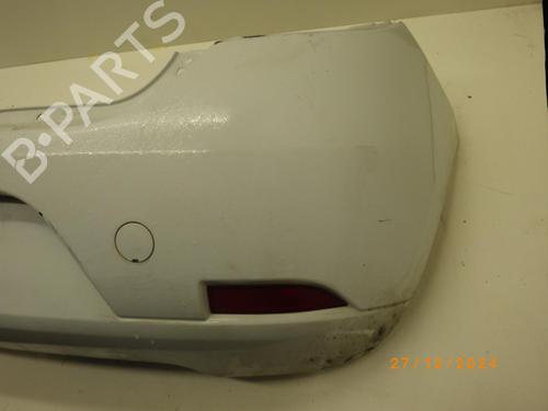 Rear bumper DACIA SANDERO II 1.2 | BP24250179C8 