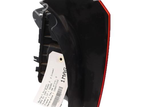Right taillight BMW X1 (E84) sDrive 16 d | BP36255966C35 - Image 4