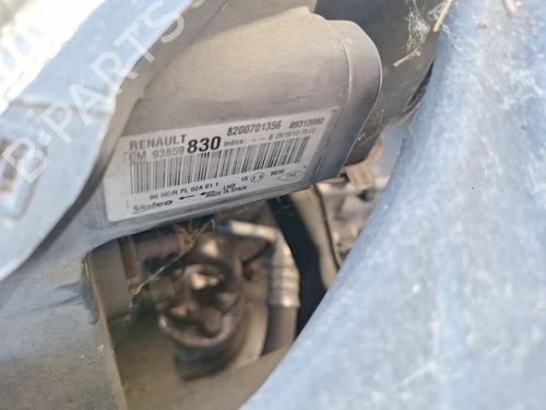 Used Right headlight Right headlight RENAULT TRAFIC II Bus (JL) 2.0 dCi 90 (JL00, JL01, JL0H, JL0M, JL0P, JL0S) (90 hp) 30886261 30886261