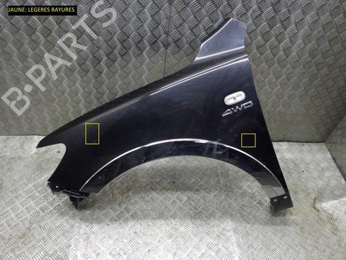 Left front fenders HYUNDAI SANTA FÉ II (CM) 2.2 CRDi 4x4 | BP24247043C41 