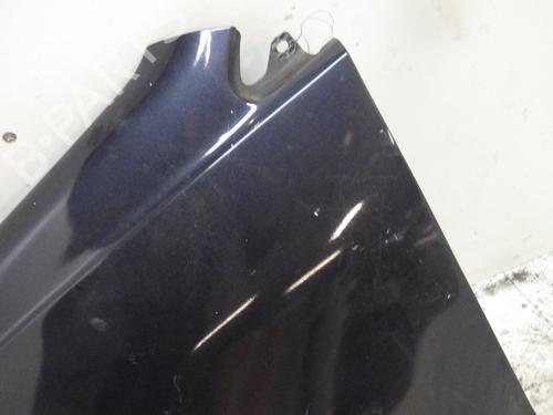 Left front fenders VW POLO IV (9N_, 9A_) 1.4 TDI | BP29611137C41 