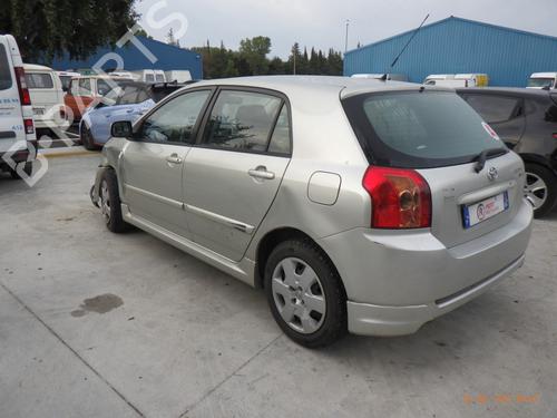 Switch TOYOTA COROLLA (_E12_) | BP34192283I30 - Image 26
