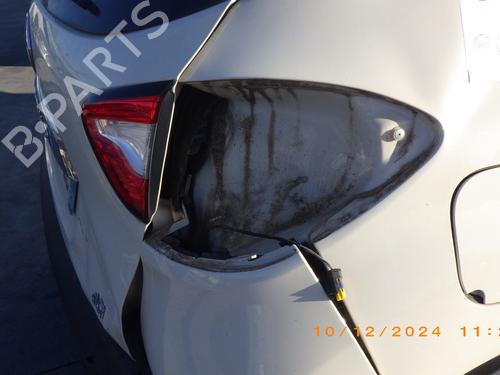 Rear left interior door handle RENAULT CAPTUR I (J5_, H5_) 1.5 dCi 90 (J5N4, J5M5, J5MW, J5M6, J5AL, J5AJ) | BP27356516I15 - Image 9