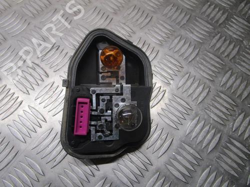 Used Lamp holder Lamp holder RENAULT MEGANE III Hatchback (BZ0/1_, B3_) 1.5 dCi (BZ0C) (90 hp) 24249344 24249344