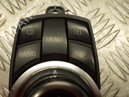 Switch BMW 5 (F10) 530 d | BP24246176I30 - Image 3