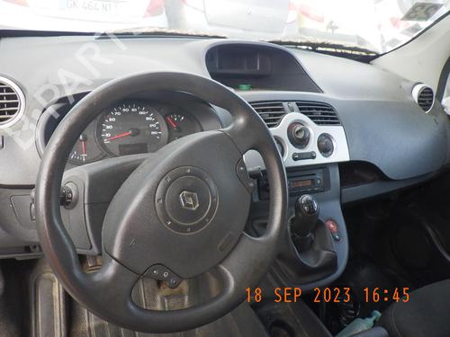 Right taillight RENAULT KANGOO Express (FW0/1_) 1.5 dCi 85 (FW0K, FW0L, FW0B) | BP24245107C35  - Image 7