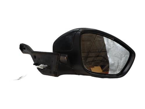 Used Right mirror PEUGEOT 208 I (CA_, CC_) 1.2 VTI 82 (82 hp) 31852364