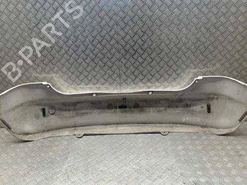 Rear bumper MERCEDES-BENZ A-CLASS (W168) A 140 (168.031, 168.131) | BP24249473C8 