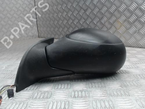 Left mirror CITROËN C3 I (FC_, FN_) 1.4 HDi | BP25039713C26 