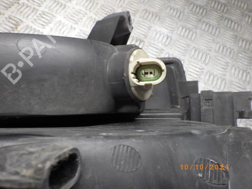 Left headlight RENAULT KANGOO (KC0/1_) D 65 1.9 (KC0E, KC02, KC0J, KC0N) | BP24244672C28 