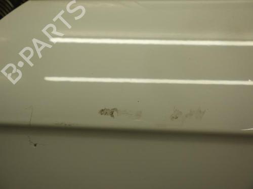 Used Left rear door AUDI A6 C6 Avant (4F5) 4.2 FSI quattro (350 hp) 24245719