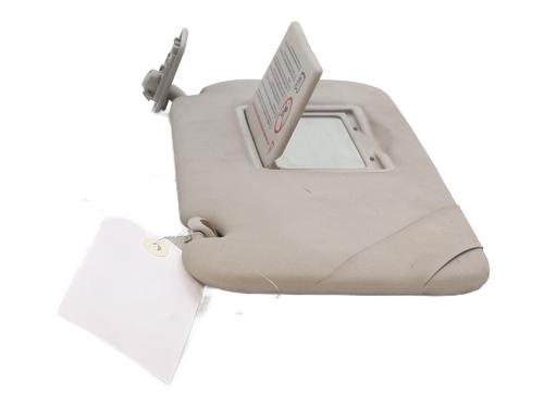 Right sun visor CITROËN C3 Picasso (SH_) 1.6 HDi | BP33564387I2  - Image 5