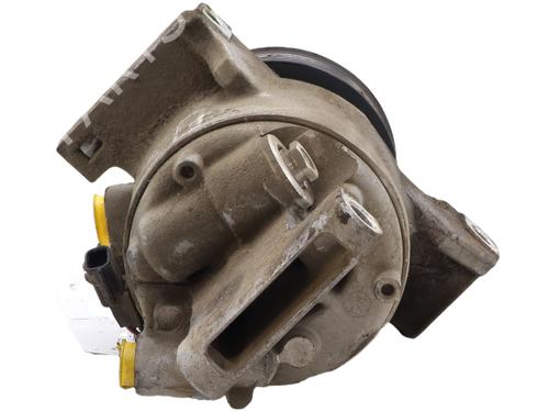 AC compressor RENAULT TWINGO III (BCM_, BCA_) 0.9 TCe 90 (BCM9, BCM2) | BP39110614M34 - Image 3