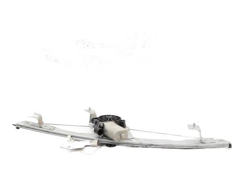 Front right window mechanism DACIA SANDERO 1.6 16V Bifuel | BP28487262C23 
