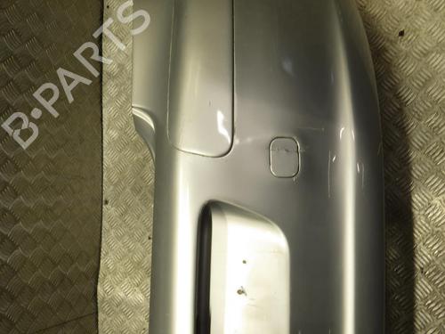 Rear bumper PEUGEOT 307 (3A/C) 1.6 HDi 110 | BP24248422C8 