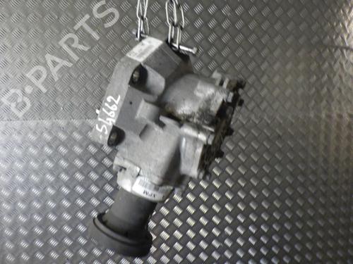 Transfer box SSANGYONG TIVOLI 1.6 XDi 160 All-wheel Drive | BP24246468M36  - Image 6