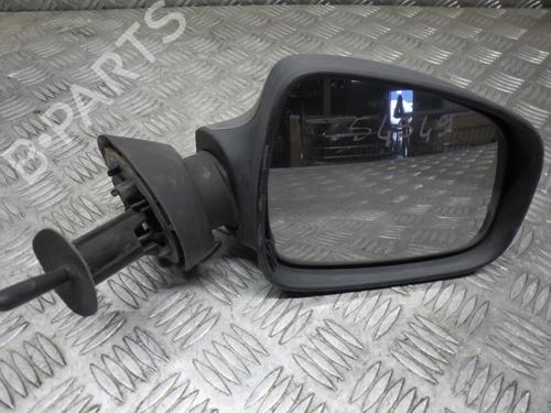 Used Right mirror DACIA SANDERO 1.5 dCi (88 hp) 24248555