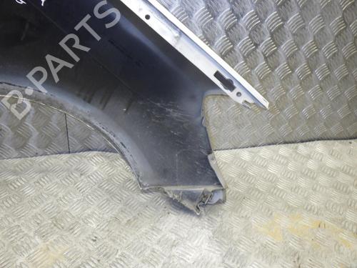 Left front fenders RENAULT CLIO III (BR0/1, CR0/1) 1.2 16V (BR0P, CR0P) | BP24246539C41 