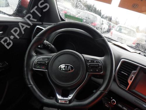 Used Steering column stalk Steering column stalk KIA SPORTAGE IV (QL, QLE) 2.0 CRDi (136 hp) 24523053 24523053