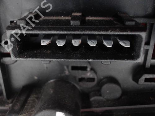 Right taillight PEUGEOT 106 II (1A_, 1C_) 1.1 i | BP24252437C35 