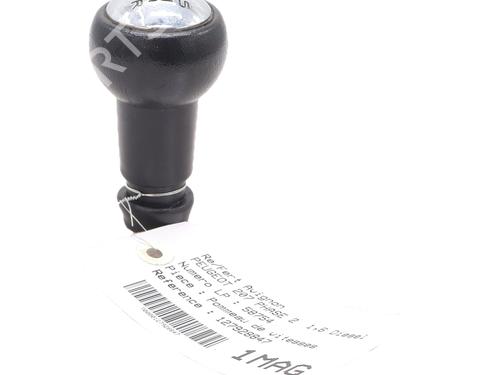 Used Shift knob Shift knob 36858919 36858919