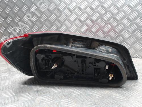 Used Right taillight PEUGEOT 306 Hatchback (7A, 7C, N3, N5) 1.9 D (69 hp) 24252410
