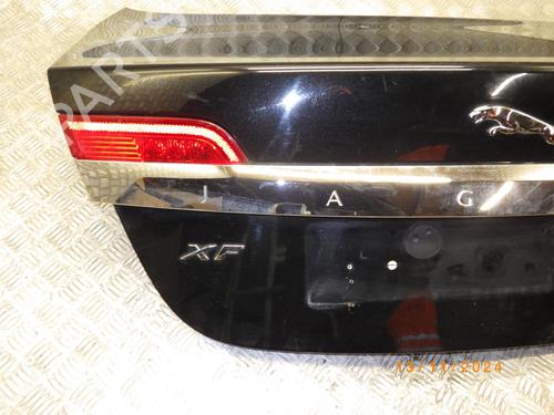 Tailgate JAGUAR XF I (X250) 3.0 D | BP24244607C6 
