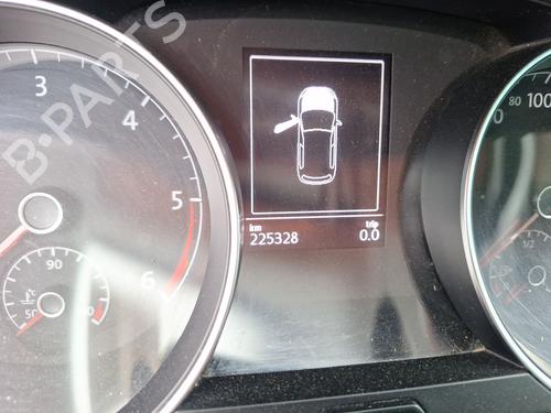 Starter VW GOLF VII (5G1, BQ1, BE1, BE2) 1.6 TDI | BP31705007M8