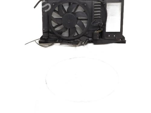 Used Radiator fan PEUGEOT 308 I (4A_, 4C_) 1.6 HDi (109 hp) 31117326