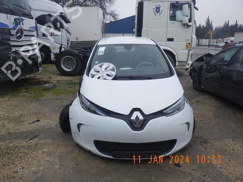 Right taillight RENAULT ZOE (BFM_) | BP36801915C35 - Image 33