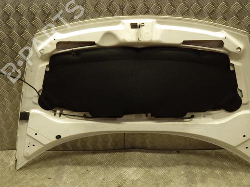 Hood CITROËN C3 I (FC_, FN_) 1.4 HDi | BP24244535C1 