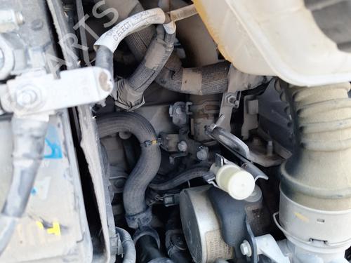 Gearbox RENAULT KANGOO Express (FW0/1_) 1.5 dCi 90 (FW0G, FW05, FW08, FW11) | BP29619978M3 