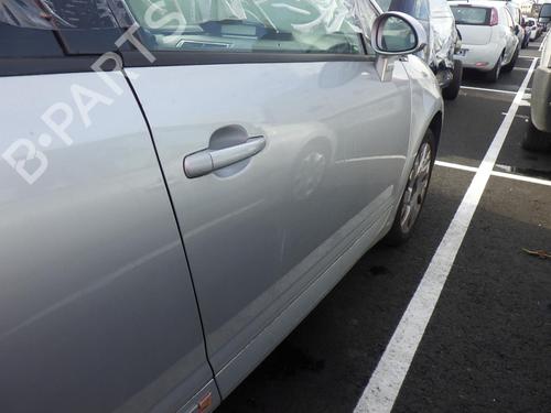 Right front door CITROËN C4 Coupe (LA_) 2.0 HDi | BP24250035C3 