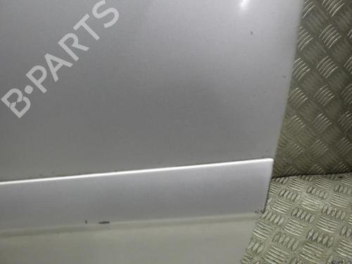 Used Left front door OPEL ASTRA H GTC (A04) 1.9 CDTi (L08) (150 hp) 24245742