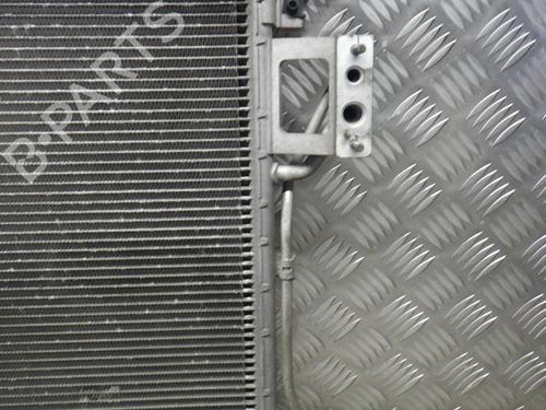 AC radiator HYUNDAI SANTA FÉ II (CM) 2.2 CRDi 4x4 | BP24248761M32 