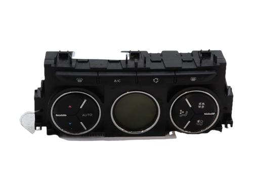 Used Climate control Climate control 39110728 39110728