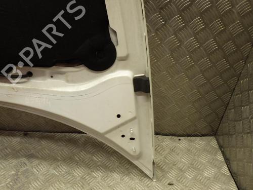 Hood CITROËN C3 I (FC_, FN_) 1.4 HDi | BP24244535C1 