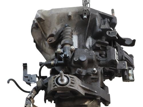 Used Gearbox Gearbox 39627036 39627036