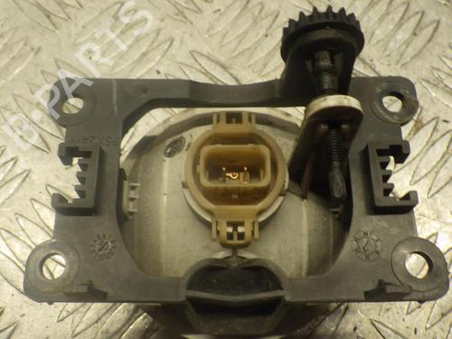 Right front fog light CITROËN C3 II (SC_) 1.4 HDi 70 (SC8HZC, SC8HR0, SC8HP4) | BP24250280C31 - Image 2