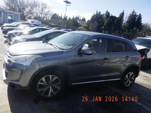 Right tailgate light CITROËN C4 AIRCROSS | BP33737430C80 - Image 9