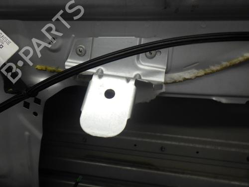 Right front door PEUGEOT 207 (WA_, WC_) 1.4 | BP24246924C3